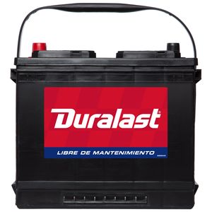 Bateria Duralast Grupo BCI 22F 22F-DL for Kia Sedona