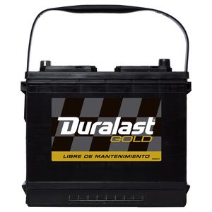 Bateria Duralast Gold Grupo BCI 22F 22F-DLG for Kia Sedona