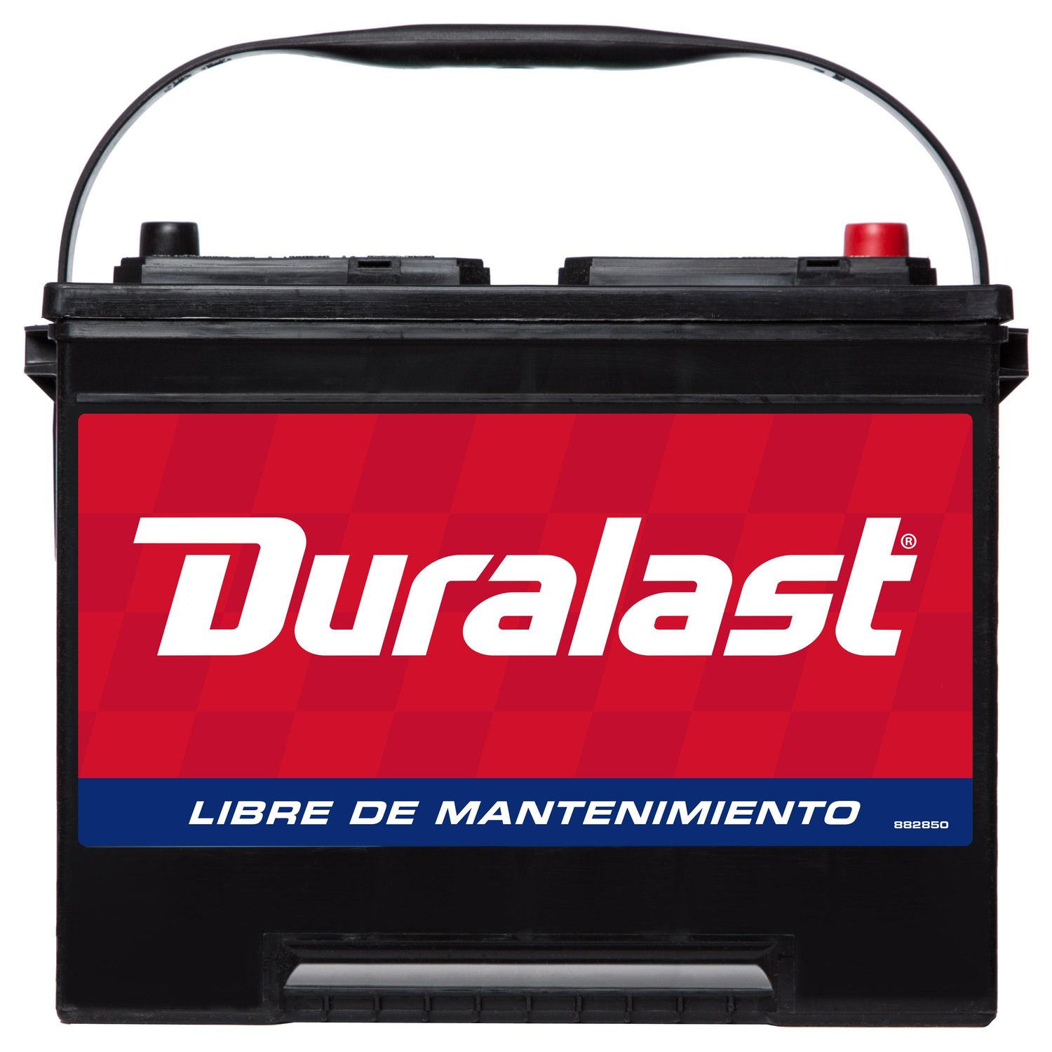 Duralast Bateria 24DL Grupo BCI 24