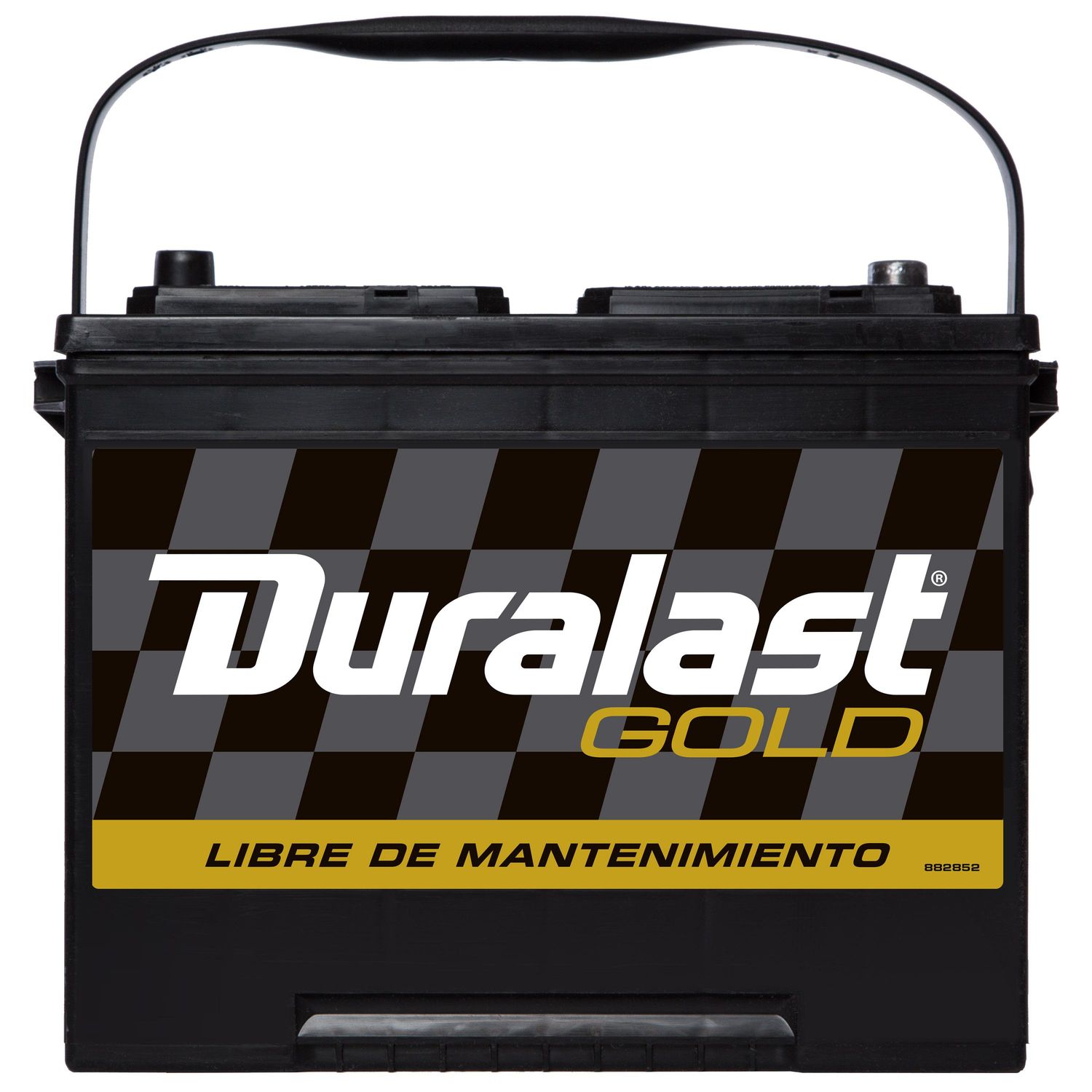 Duralast Gold Bateria 24DLG Grupo BCI 24