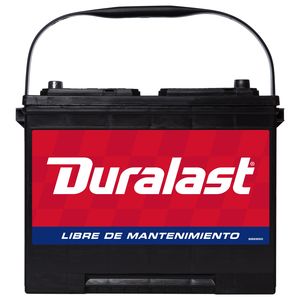 Bateria Duralast Grupo BCI 24F 24F-DL for Lexus RX350