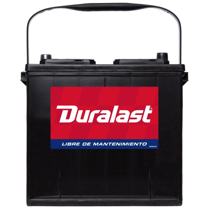 Bateria de Plomo Acido (de Celda Humeda) Duralast 35-DL