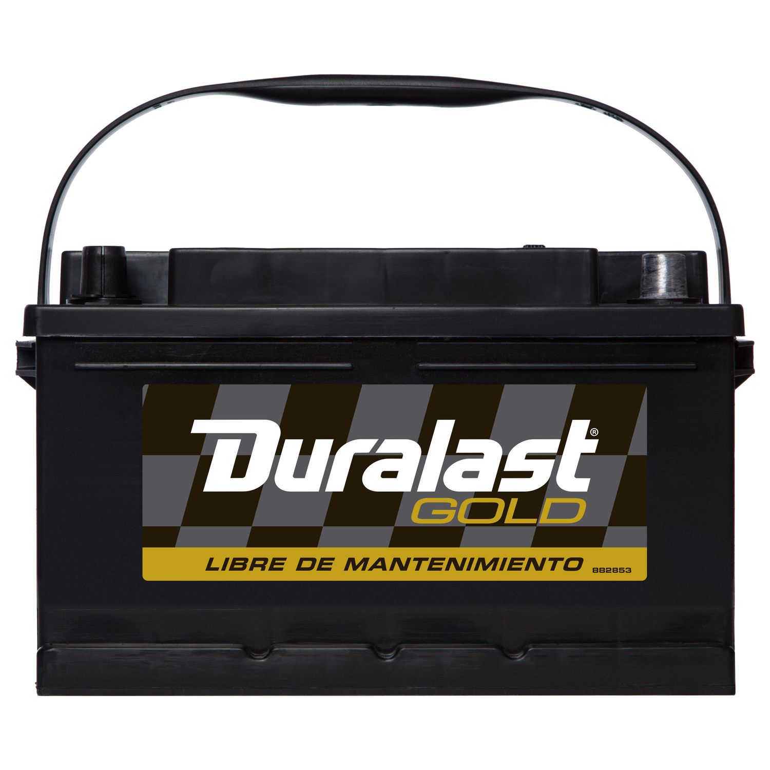 Duralast Gold Bateria 41DLG Grupo BCI 41