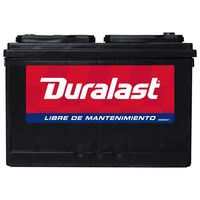 Arrancador Bateria Duralast 700a 12v Para Motores 6cilindros –