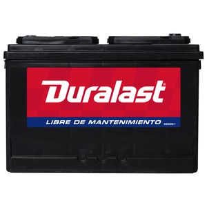 Bateria Duralast Grupo BCI 42 42-DL for Ford Edge