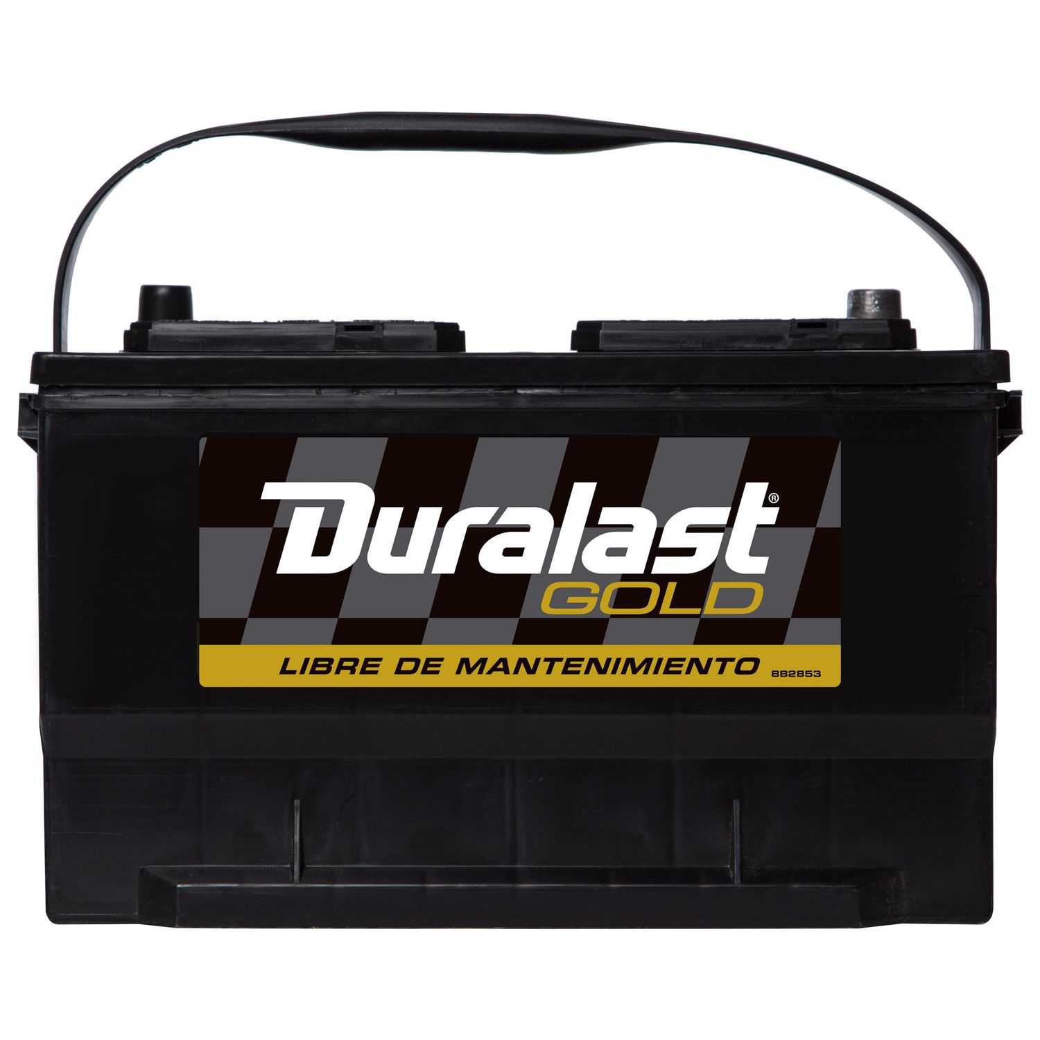 Duralast Gold Bateria 65DLG Grupo BCI 65