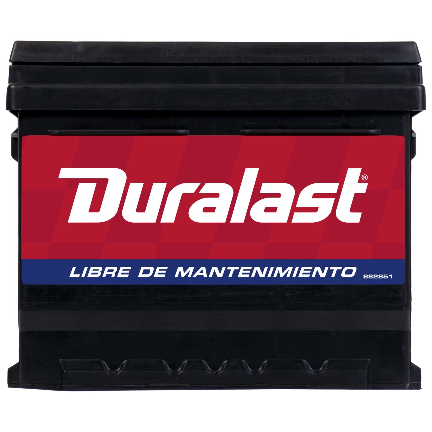 batería para auto autozone