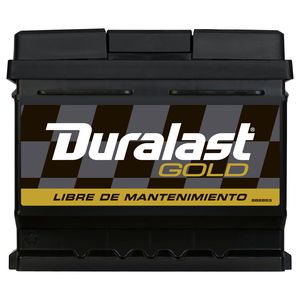 Bateria Duralast Gold Grupo BCI 99 420 CCA 99-DLG for Kia Sedona