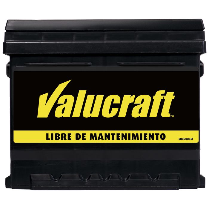 Bateria de Plomo Acido (de Celda Humeda) Valucraft  99-VL