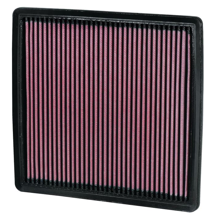 Filtro De Aire K&N Filters (N°. 33-5108) - Comprar En La Tienda Online