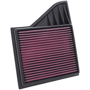 Filtro de Aire Tipo Panel K&N Performance 33-2431 for Ford Mustang