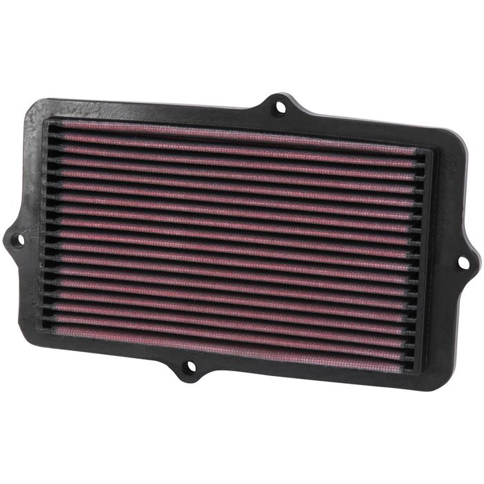 K&N Filtro Aria Di Ricambio 33-5106 Per Jeep Wrangler 3.0 Diesel 2020+ | Lavabile E Riutilizzabile - 2