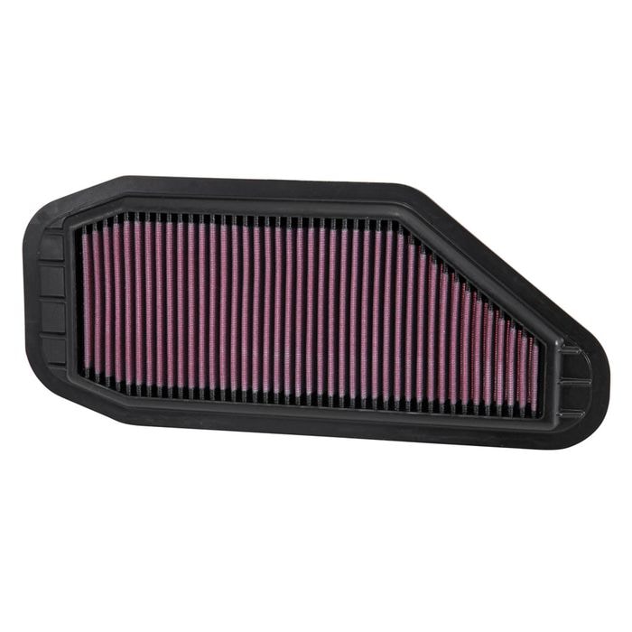 Filtro De Aire K N High Performance