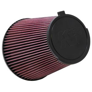 Filtro de Aire Round Tapered K&N Performance E-1993 for Ford Mustang