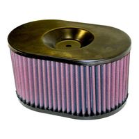 Filtri aria per marca di veicolo - K&N