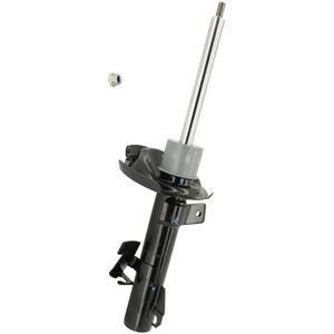 Shock Front Right Mazda 3 2004 To 2008 (KYB 334700)