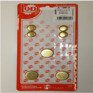 Tapón De Piscina Portátil De Pared, Tamaño Pequeño, 10 Unida
