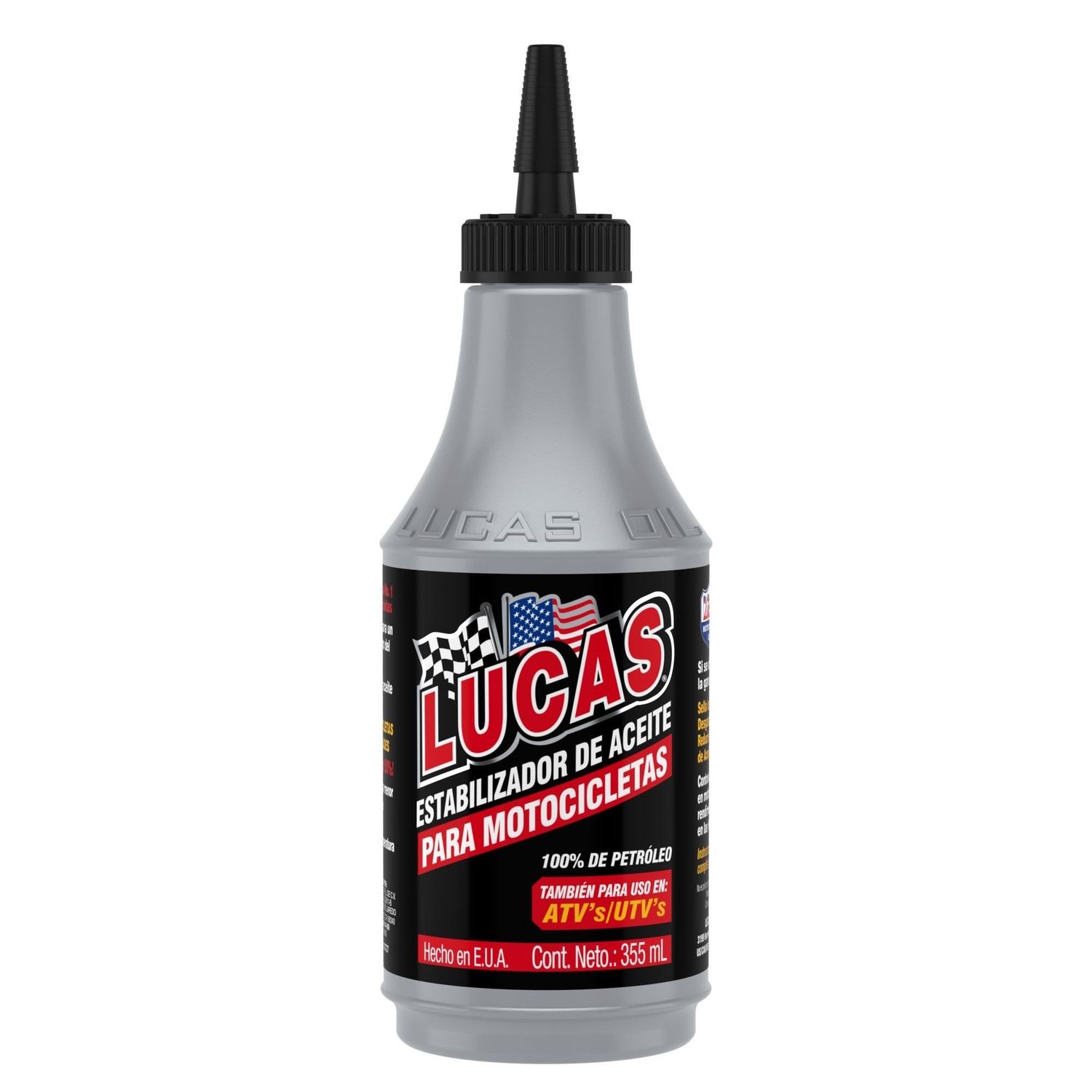 Aditivo Para Aceite Lucas Reseñas actualizadas
