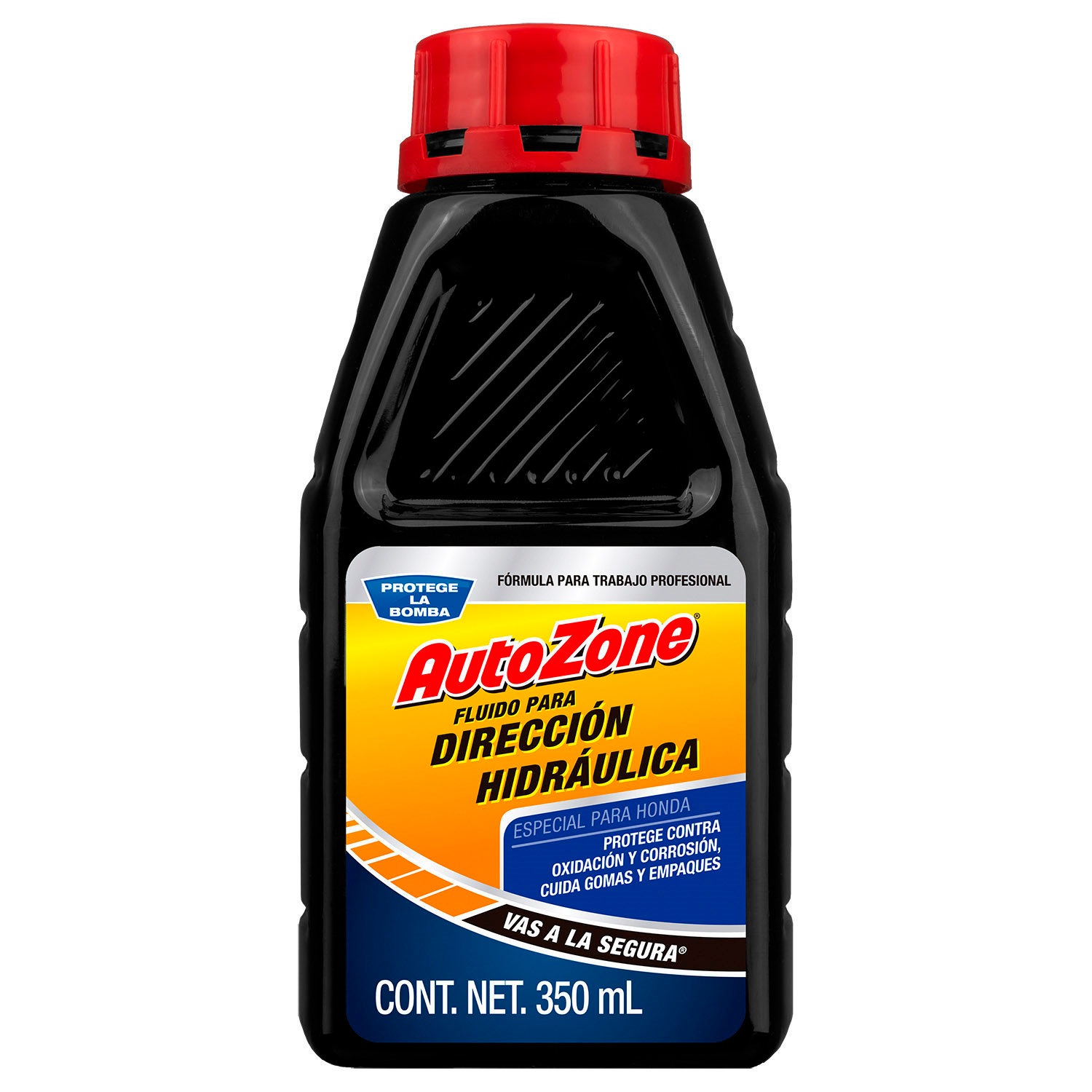 AutoZone Liquido para Direccion Hidraulica 2587