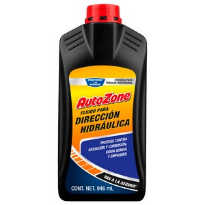 Liquido para Direccion Hidraulica AutoZone 3330 for Dodge Grand Caravan