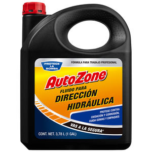 Liquido para Direccion Hidraulica AutoZone 3408 for Dodge Grand Caravan