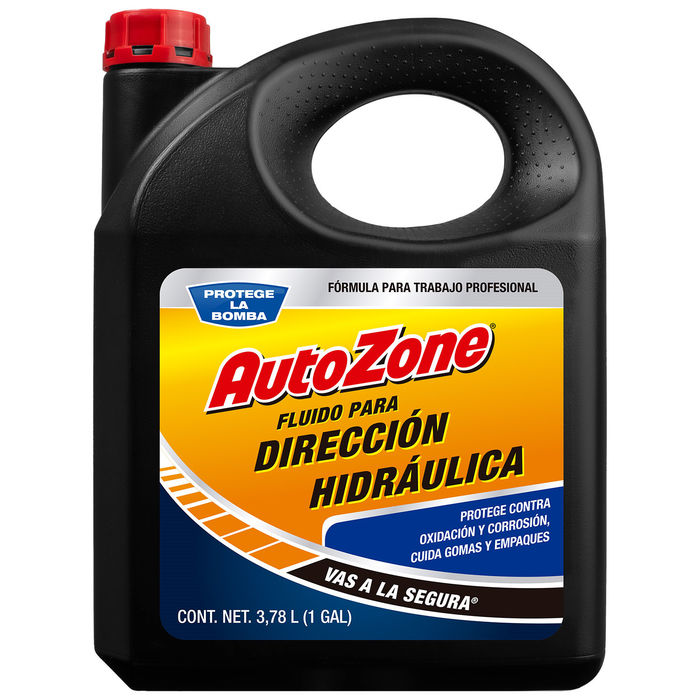 Aceite y líquido para Dirección