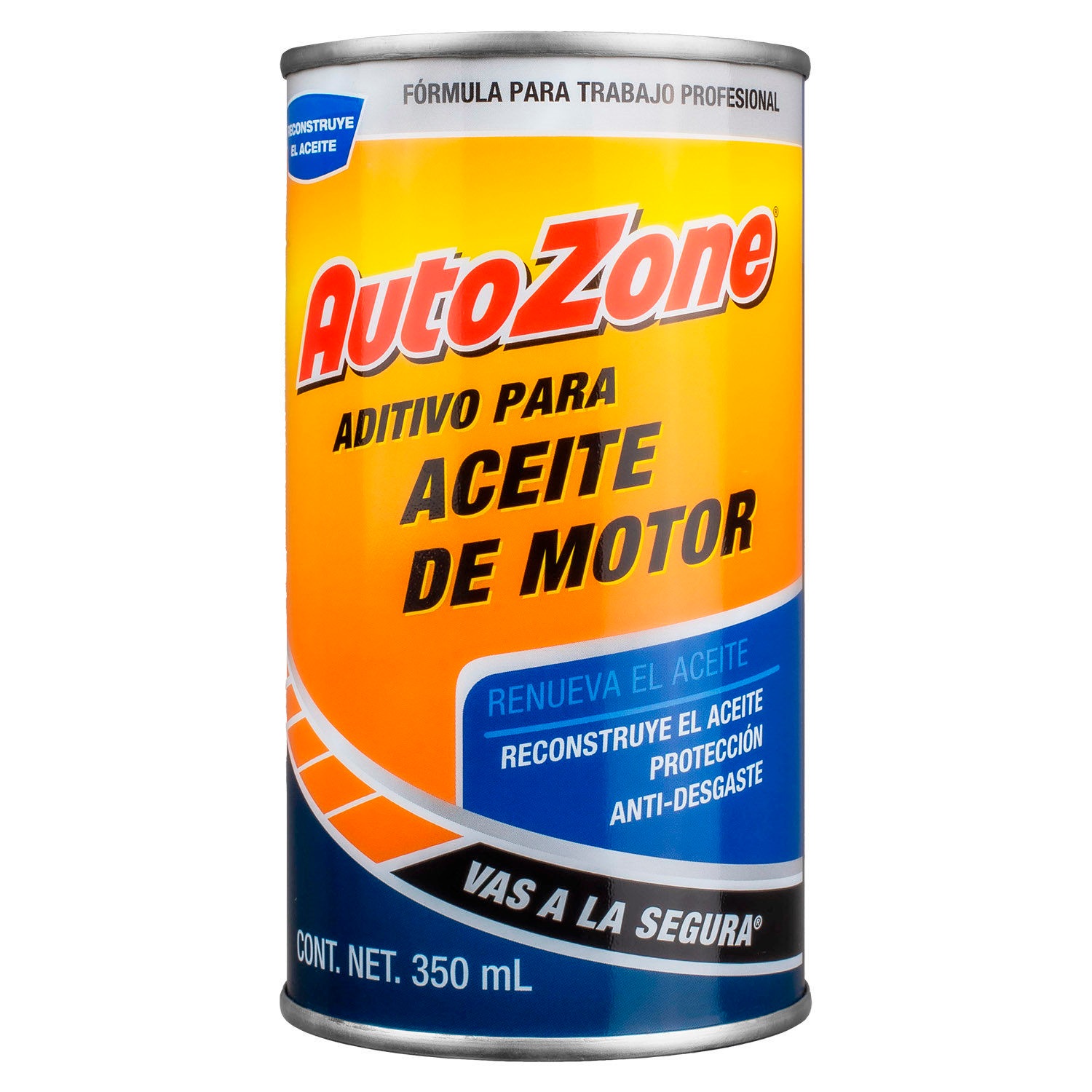 Autozone Aditivo Para Aceite De Motor 350ml 9375