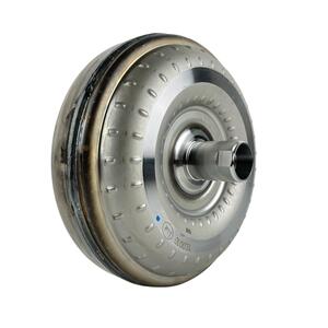 Convertidor de Torque de Transmision Automatica LUK 484001010