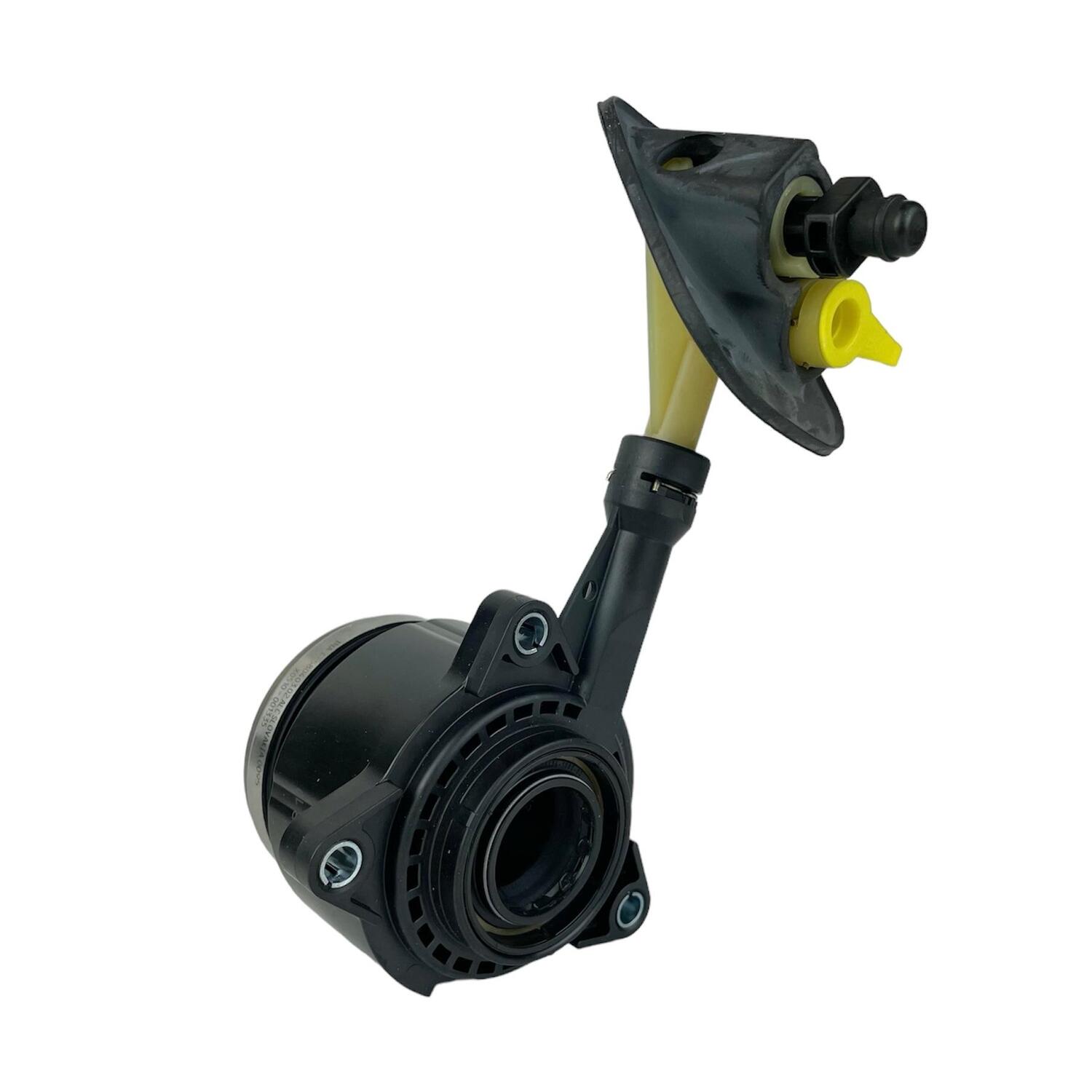 Cilindro Secondario Frizione LUK 512 0050 10 - Ricambio Auto - Foto 9