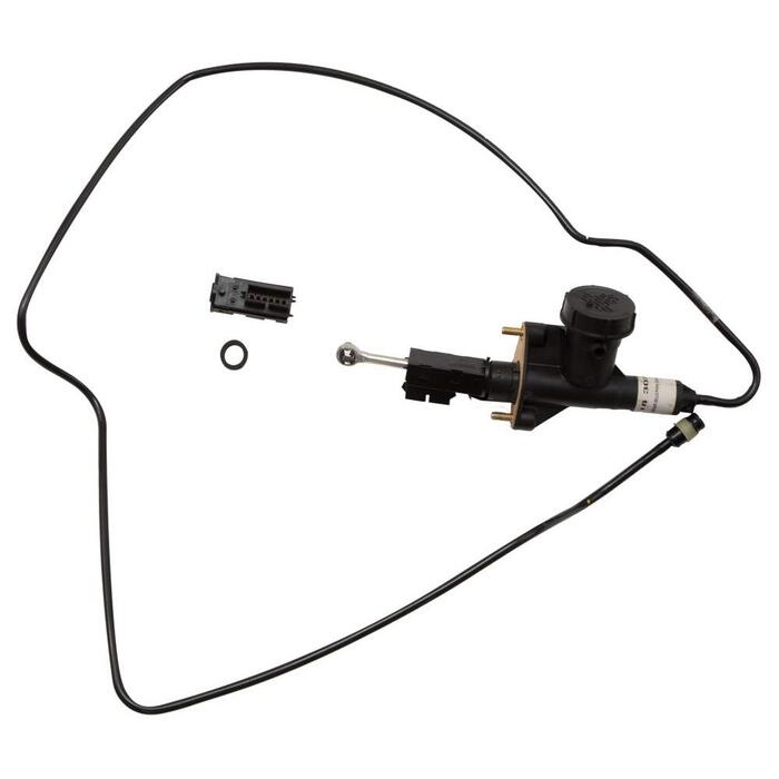 Cylindre Récepteur D'Embrayage LUK - Compatible Peugeot 207, Citroën C3 Picasso - Réf. 512005610