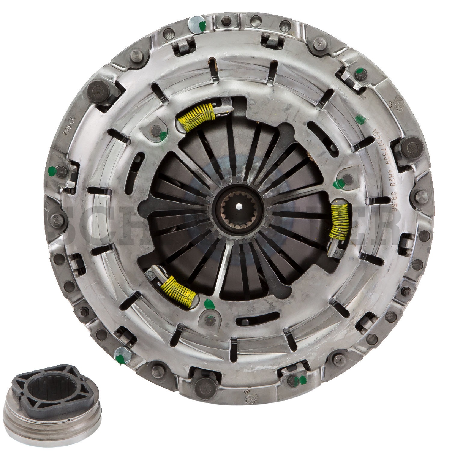 LUK Clutch