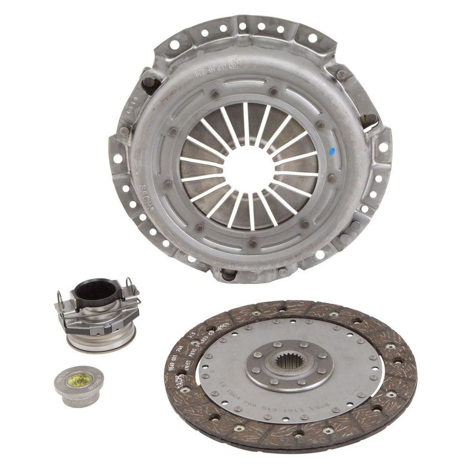 LUK Clutch