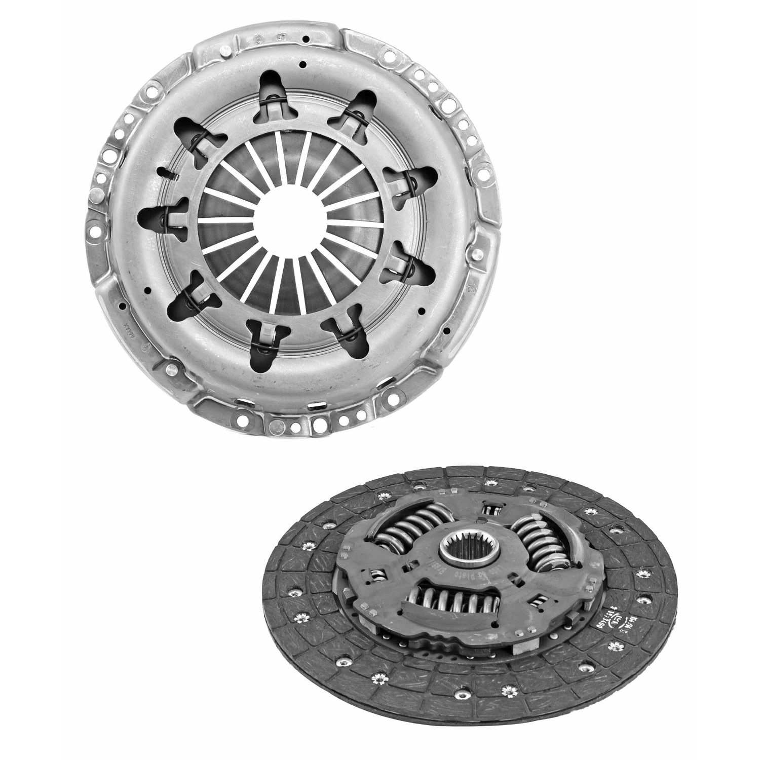 LUK Clutch