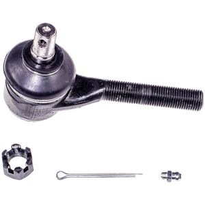Bieleta de Terminal de Direccion Duralast 21-T401L for Plymouth Belvedere