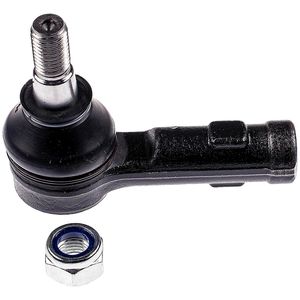 Bieleta de Terminal de Direccion Duralast 21-TO36025 for Saab 95