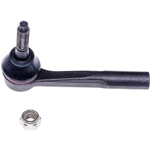 Bieleta de Terminal de Direccion Duralast 23-TO36011 for Saab 95
