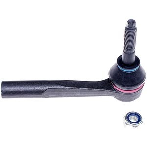 Bieleta de Terminal de Direccion Duralast 23-TO36012 for Saab 95