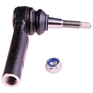 Bieleta de Terminal de Direccion Duralast 23-TO91285 for Saab 95
