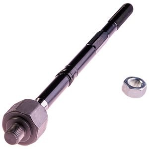 Bieleta de Terminal de Direccion Duralast 27-TI91440 for Saab 95