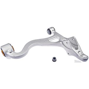 Brazo De Control Inferior Delantero Derecho Para Nissan Elgrand E50 - Incluye Bujes Y Rótula, Calidad OE