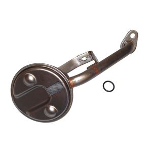 Melling LS - Soporte De Retención De Tubo De Recogida De Aceite M29500