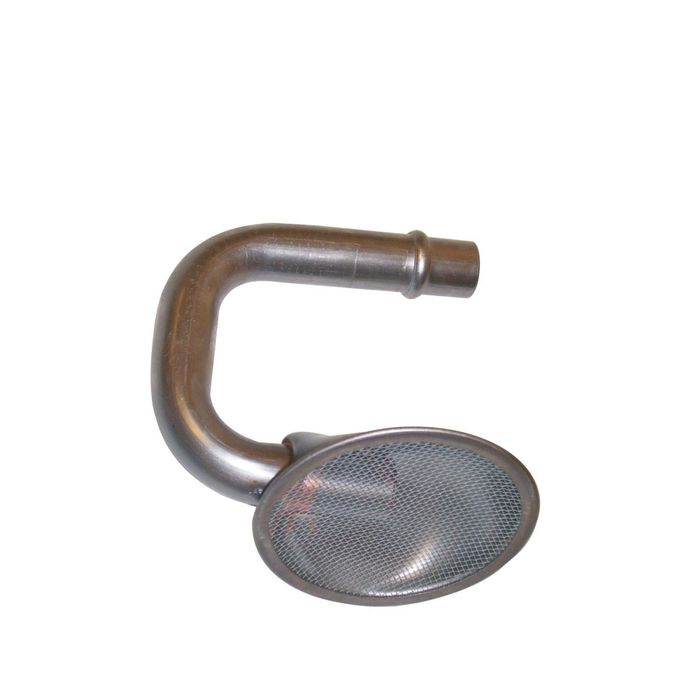 Melling LS - Soporte De Retención De Tubo De Recogida De Aceite M29500