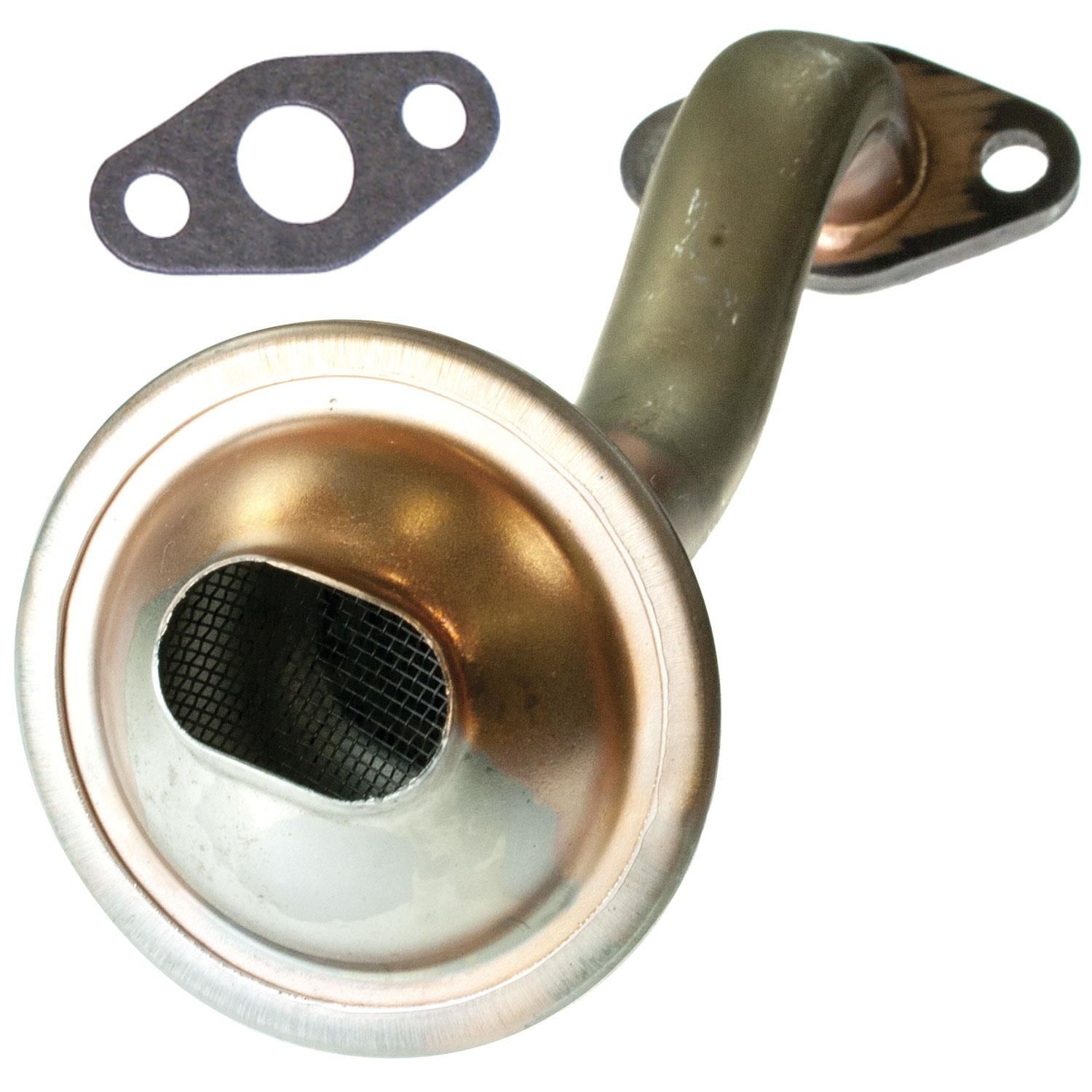 Melling LS - Soporte De Retención De Tubo De Recogida De Aceite M29500