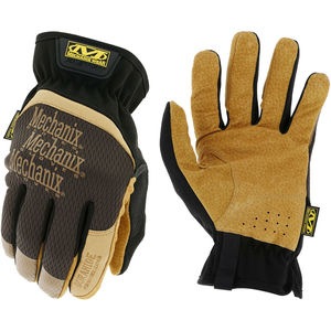 Guantes Mechanix Wear Fastfit M