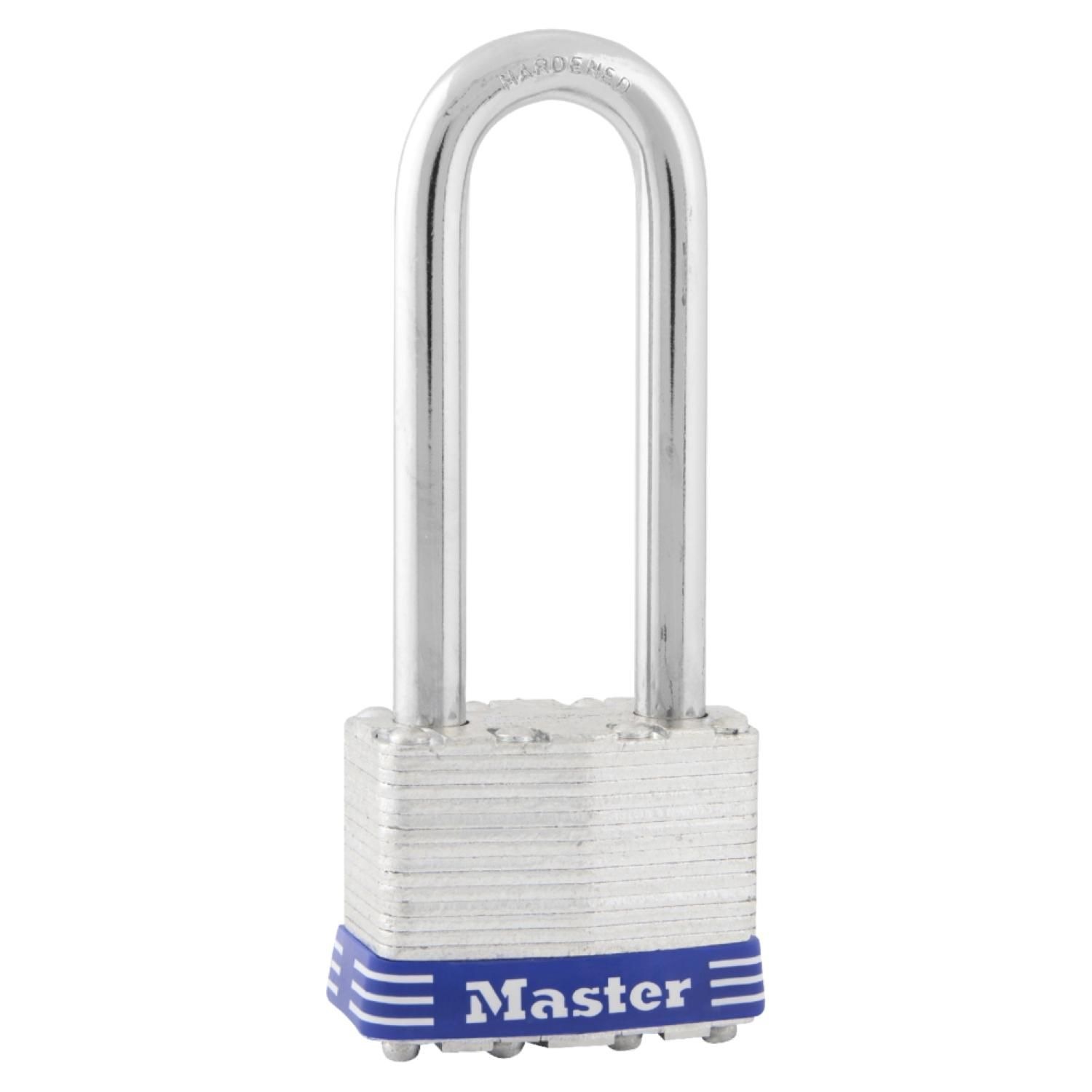 Master Lock Candado de 1 3/4 pulgadas