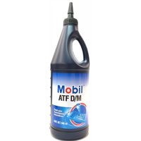 Mobil dexron 3