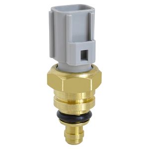 Sensor de Temperatura del Refrigerante Duralast 4107 for Ford Focus
