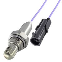 mejores Oxigeno - Sensor para Chevrolet autos, camionetas y