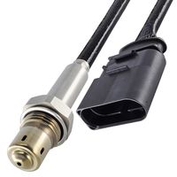 Volkswagen Jetta Oxigeno - Sensor Las mejores Oxigeno - Sensor de Jetta