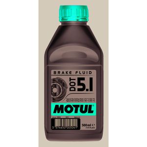 Liquido de Frenos DOT 5.1 Motul de 500ml for GMC Terrain